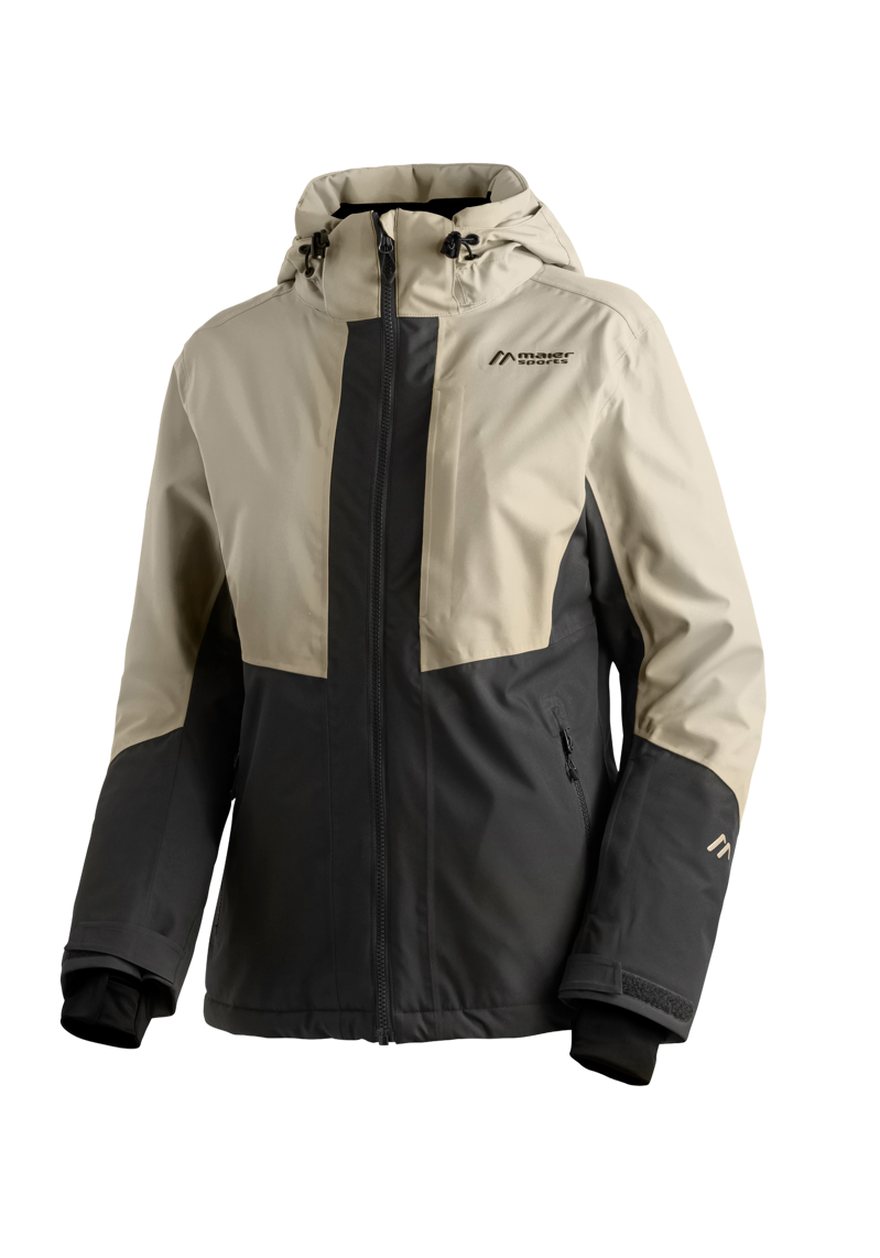 Maier Sports Campigna Ski-Jas