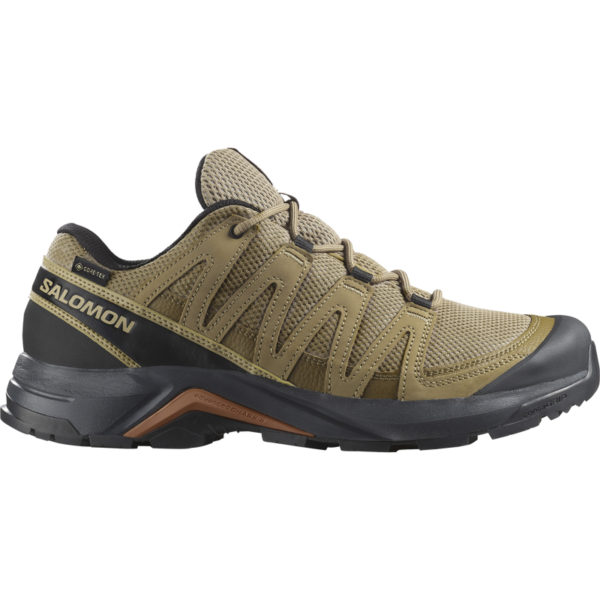 Salomon X-Adventure Recon Wandelschoenen