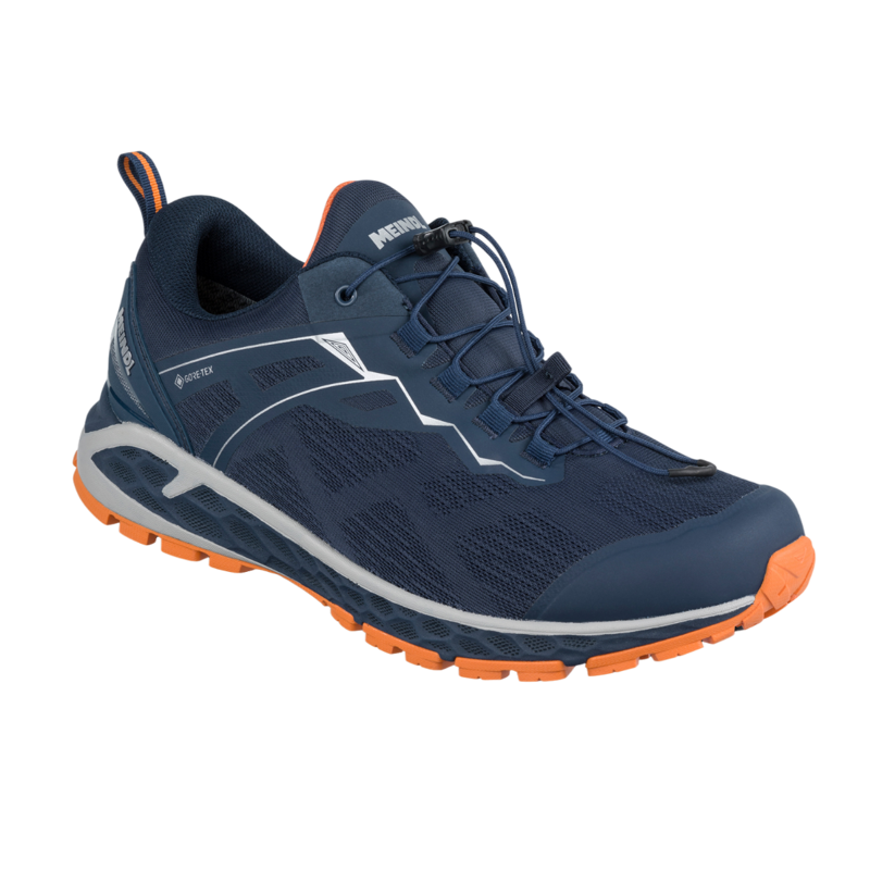 Meindl Power Walker 3.0 Wandelschoen