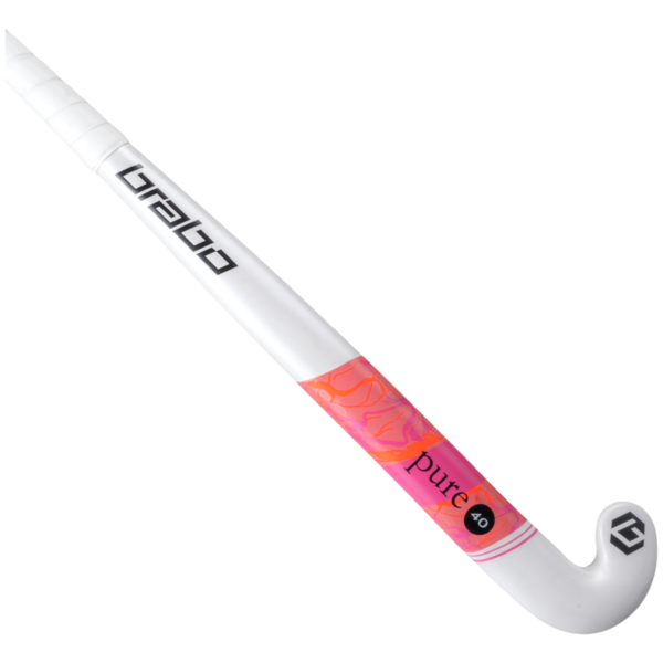 Brabo Pure 40 PB Hockeystick