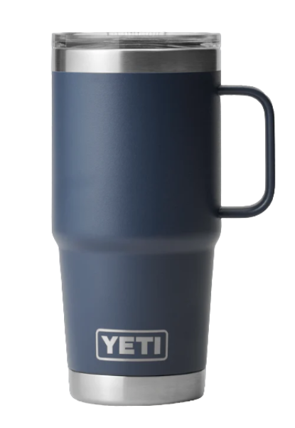 Yeti Rambler Reismok 591 ml
