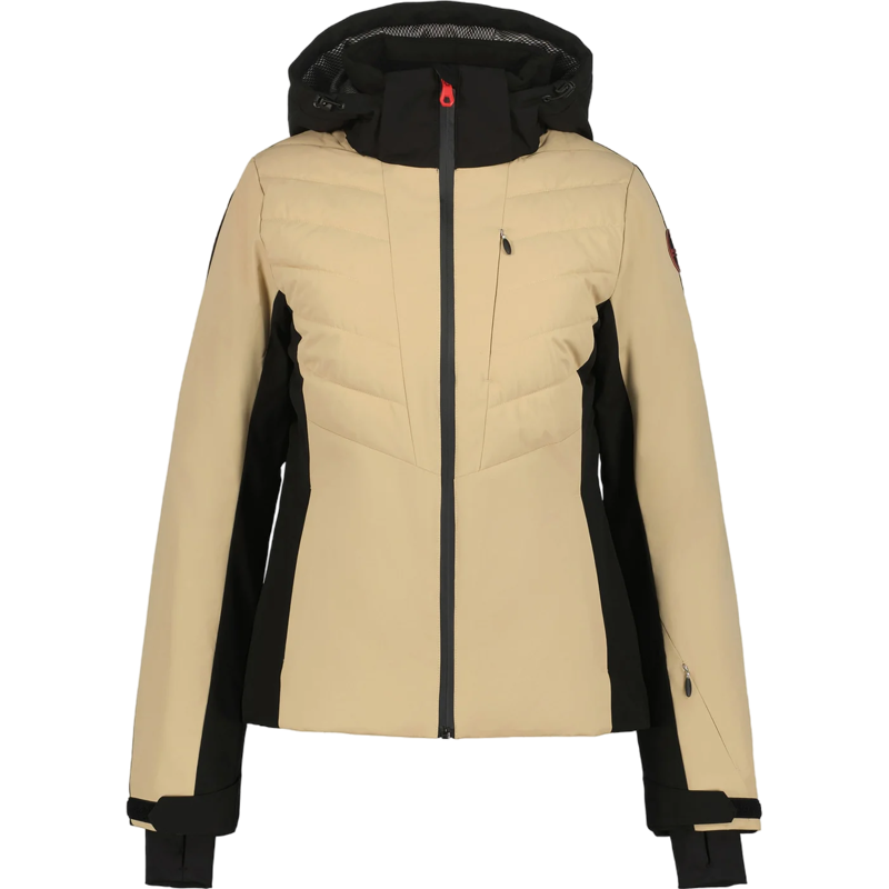 Icepeak Eleele Winterjas