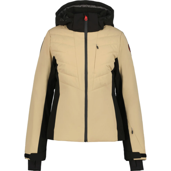 Icepeak Eleele Winterjas