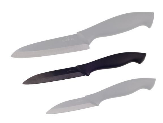 Rubytec Keramisch Mes S