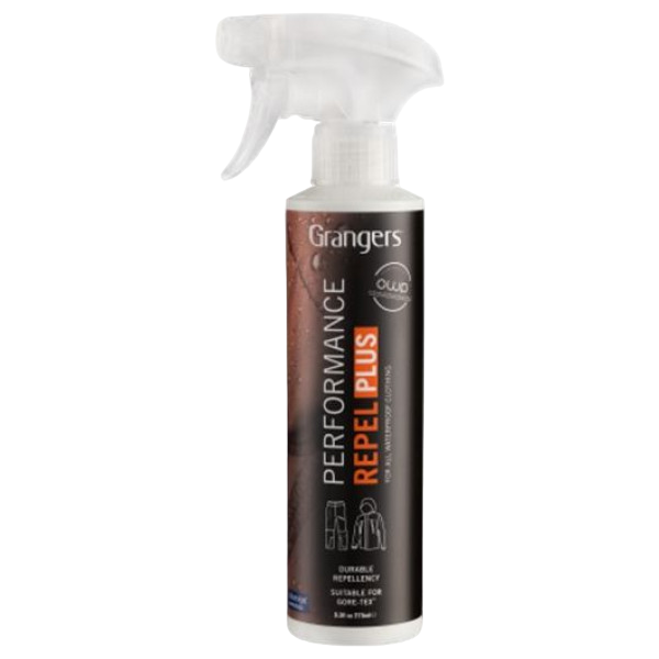 Grangers Performance Repel Spray 275ml