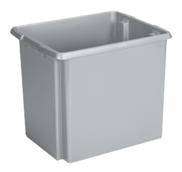 Sunware Nesta opbergbox 45L blauw