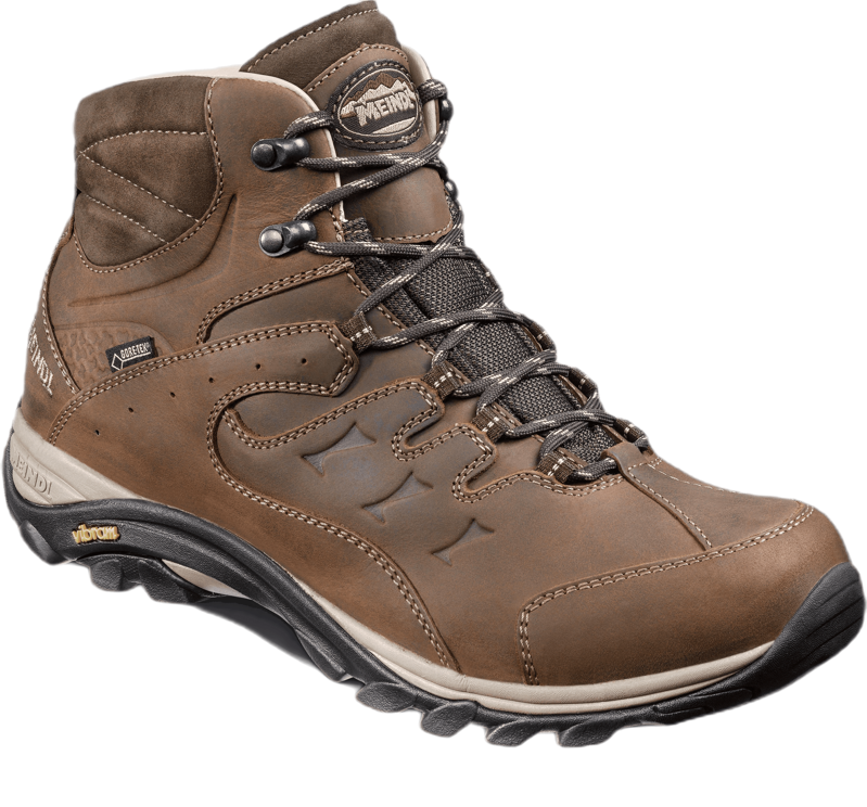 Meindl Caracas Mid GTX Wandelschoen