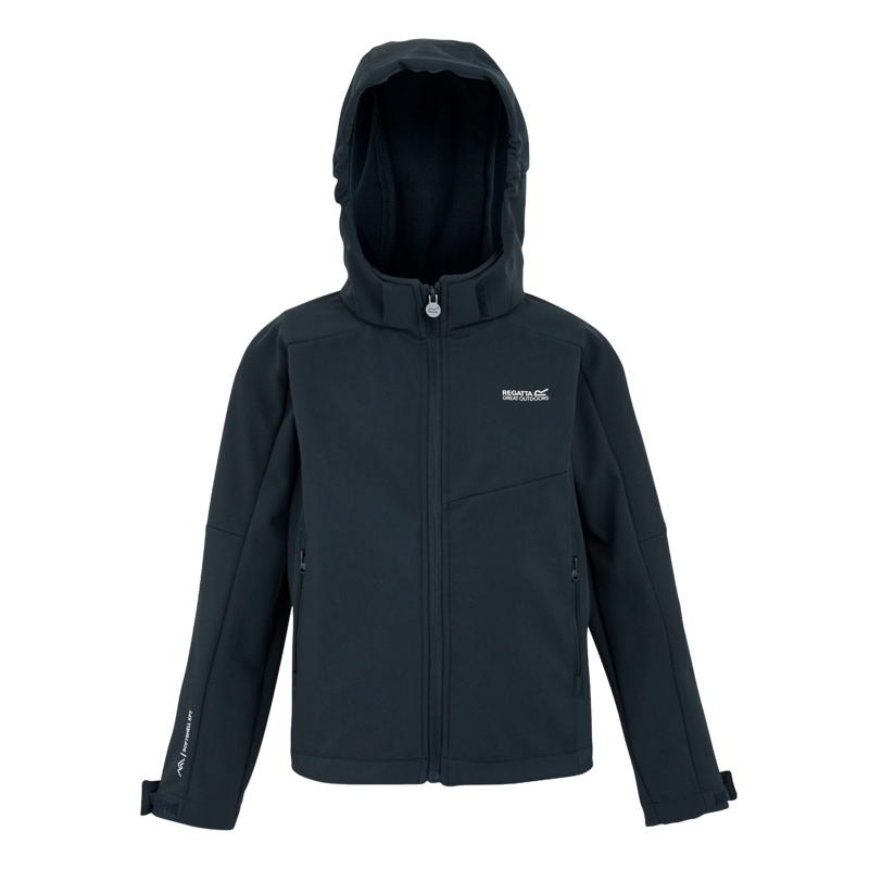 Regatta Acidity VII Softshell Jas