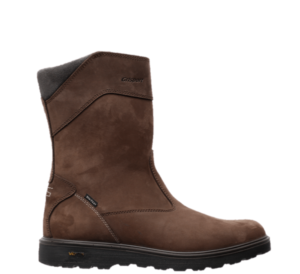 Grisport Oxford Wandellaars