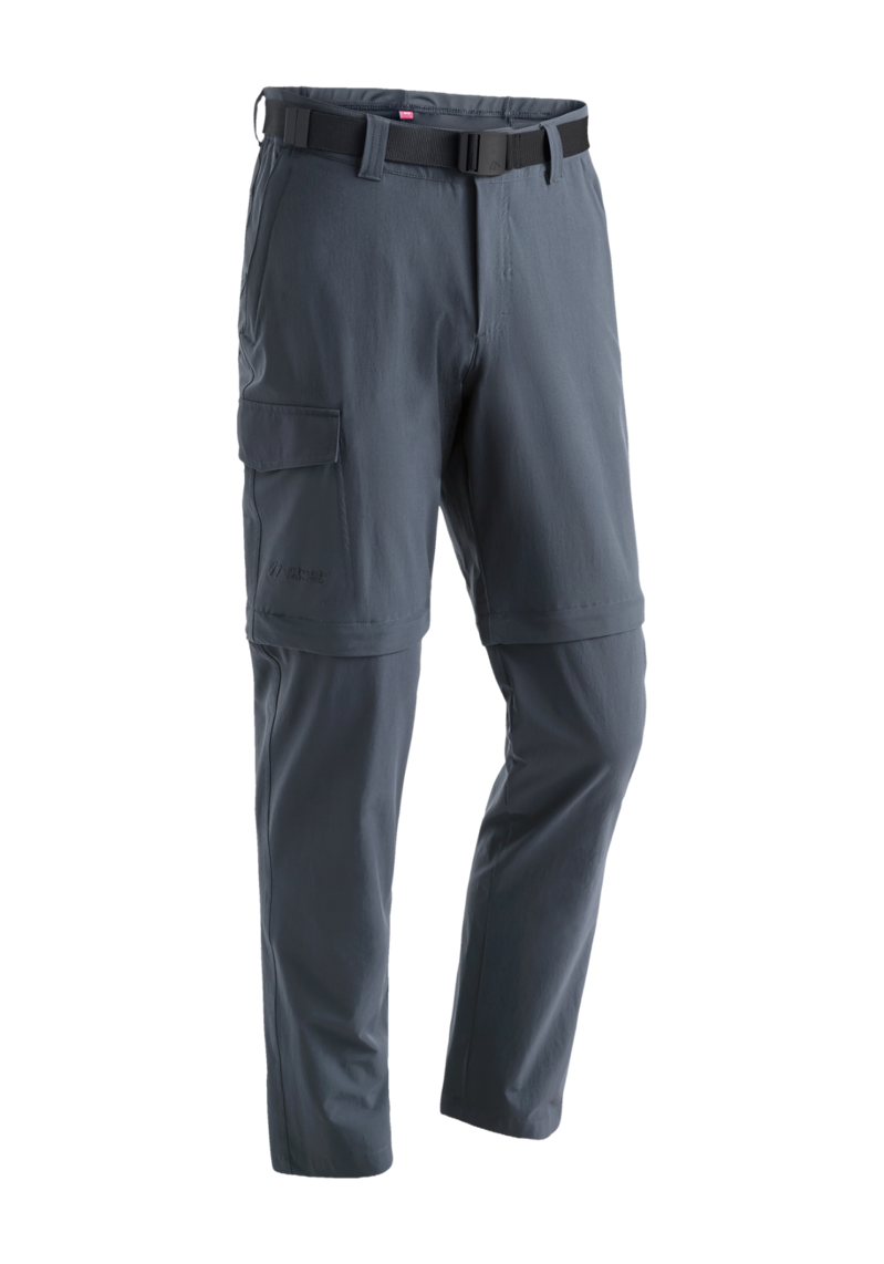 Maier Sports Torid Slim Afritsbroek