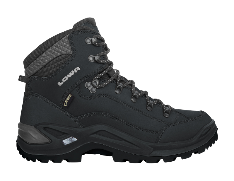 Lowa Renegade GTX Mid Wandelschoenen