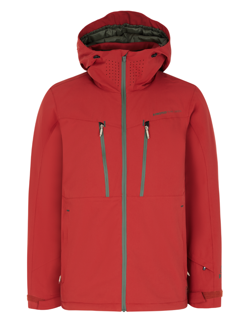 Protest Timothy Wintersportjas