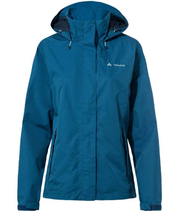 Vaude Escape Light Regenjack