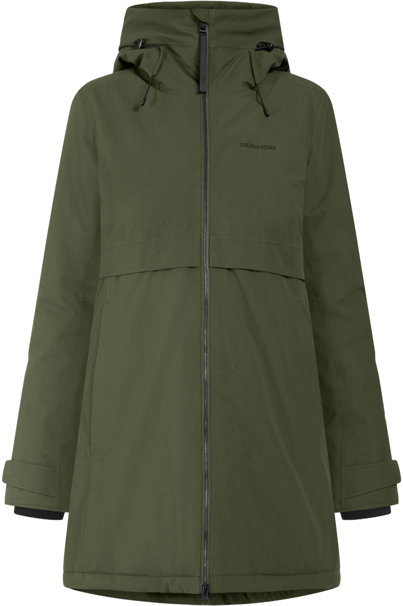 Didriksons Helle Parka 5
