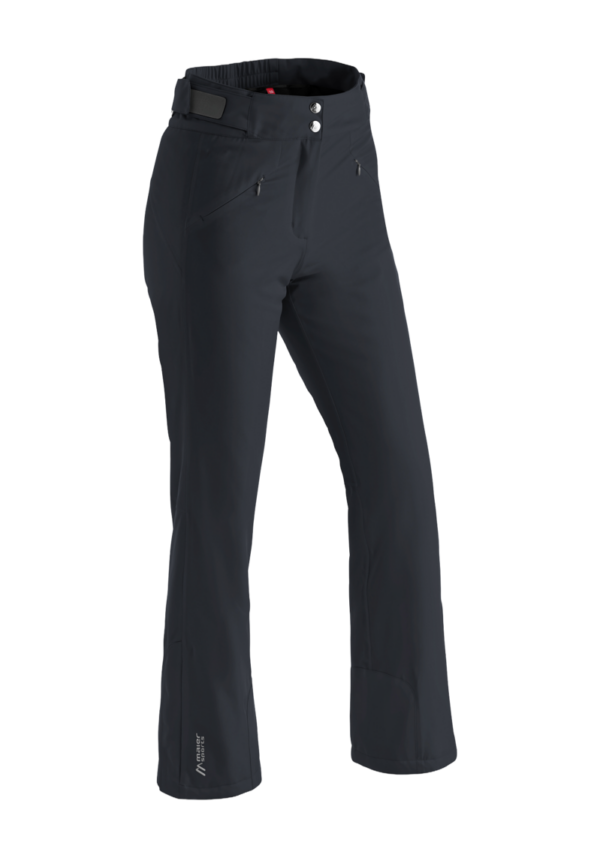 Maier Sports Allissia slim Skibroek Standaard