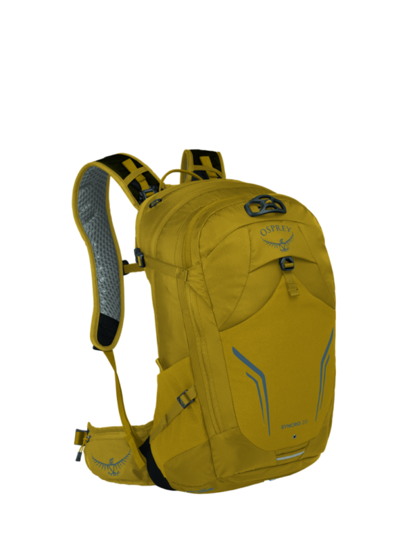 Osprey Syncro 20L Rugzak
