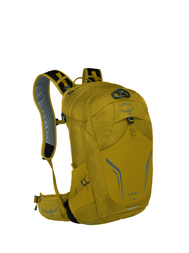 Osprey Syncro 20L Rugzak