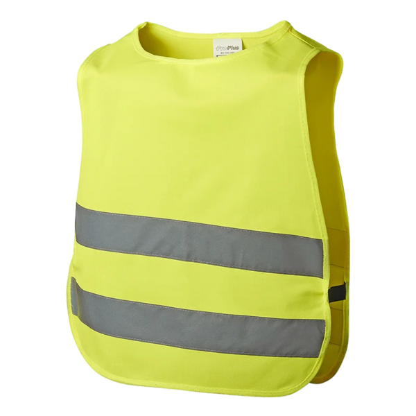 Pro Plus VEILIGHEIDSVEST