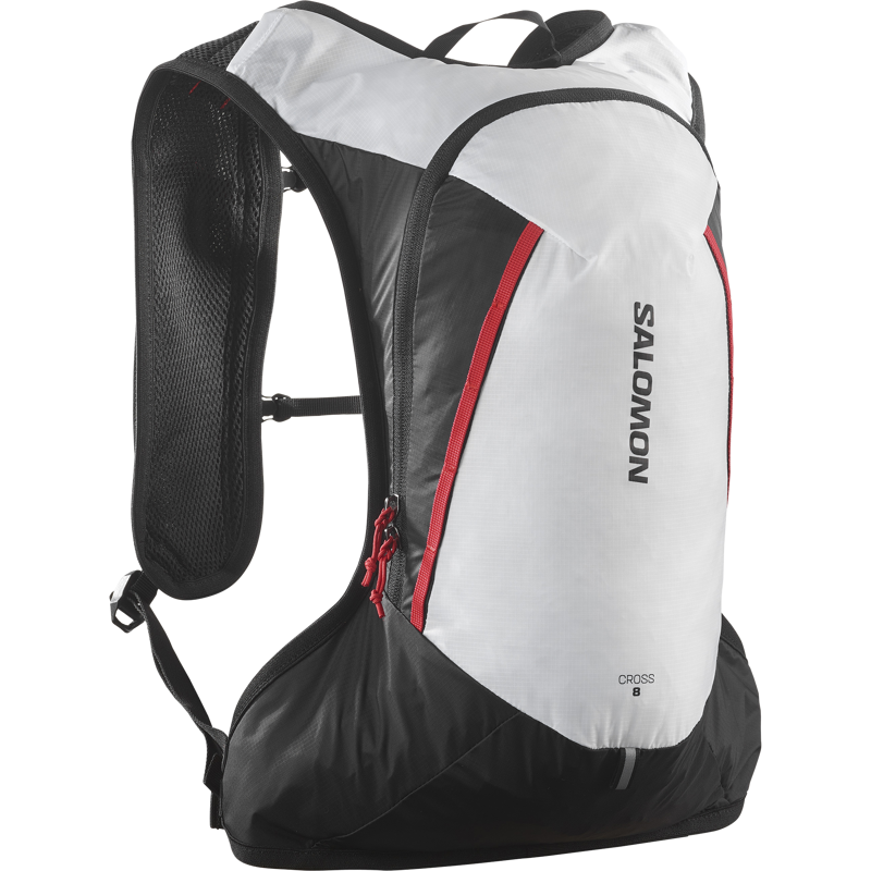 Salomon Cross 8 Rugzak