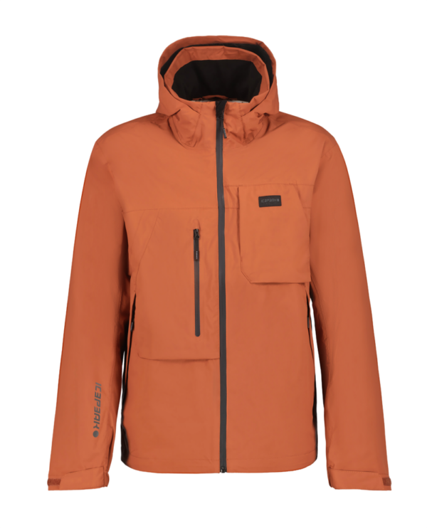Icepeak Brandt Jas