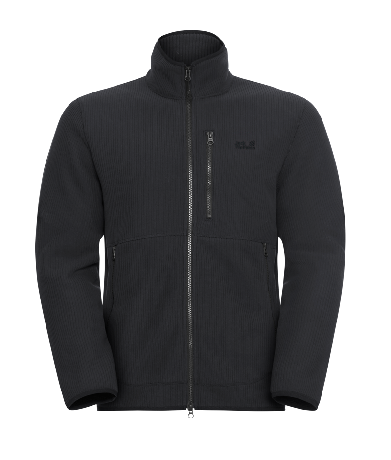 Jack Wolfskin Lake Ridge Fleecejas