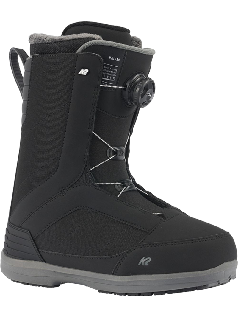 K2 Raider Snowboardschoenen