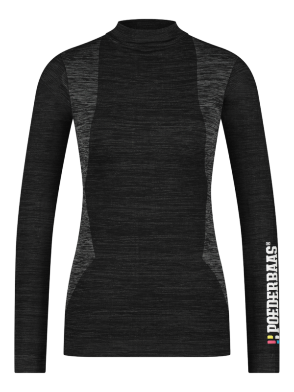 Poederbaas Technical Thermoshirt