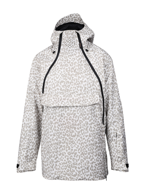 Brunotti Joicya-Print Ski-jas