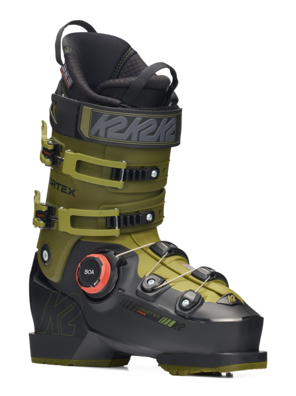 K2 Cortex 110 BOA Skischoenen