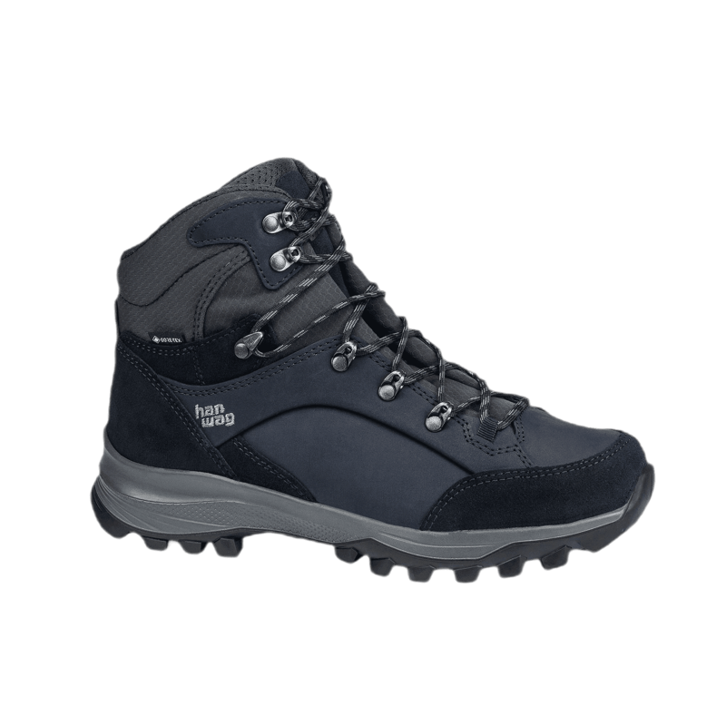 Hanwag Banks Lady GTX Wandelschoen