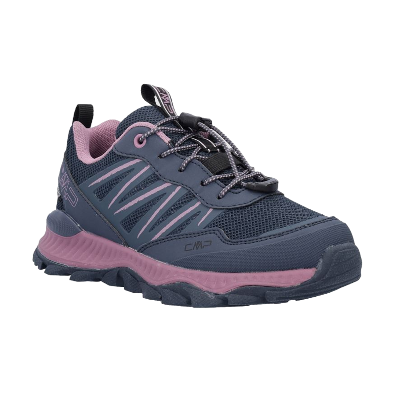 Cmp Atik Low Wandelschoen