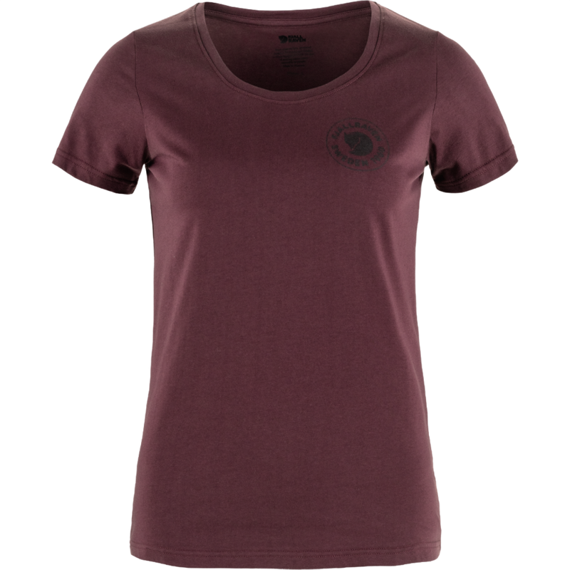 Fjällräven 1960 Logo T-shirt