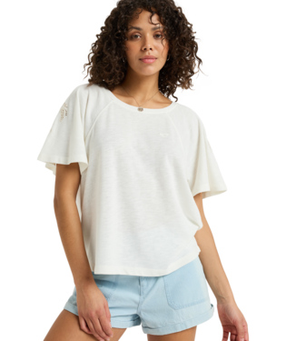 Roxy Time For Palm Tree T-shirt