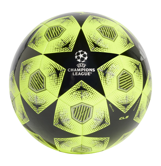 Adidas UCL Club 24/25 Knockout Phase Voetbal