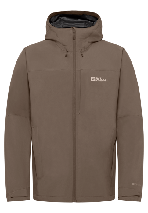 Jack Wolfskin Tempest 2L Regenjack