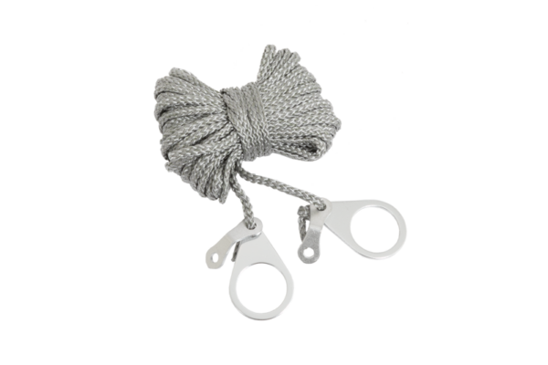 Redwood Scheerlijnset