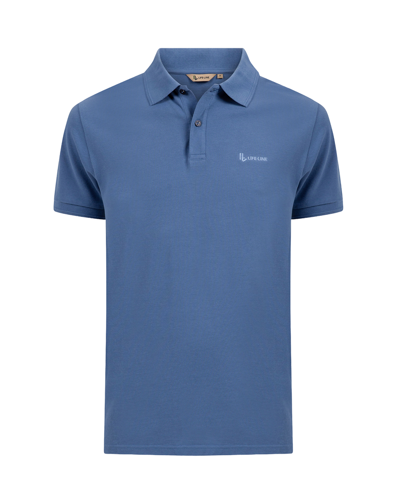Life-Line Zion Polo