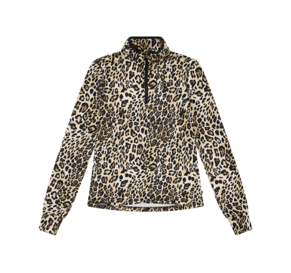 Poederbaas Arty Skipully