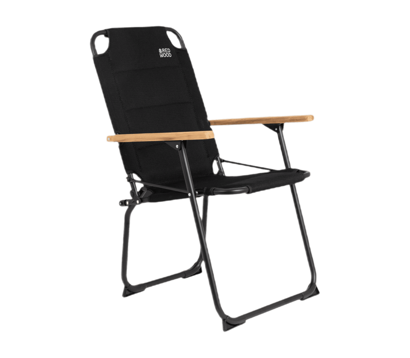 Redwood Bronte Bamboo Stoel