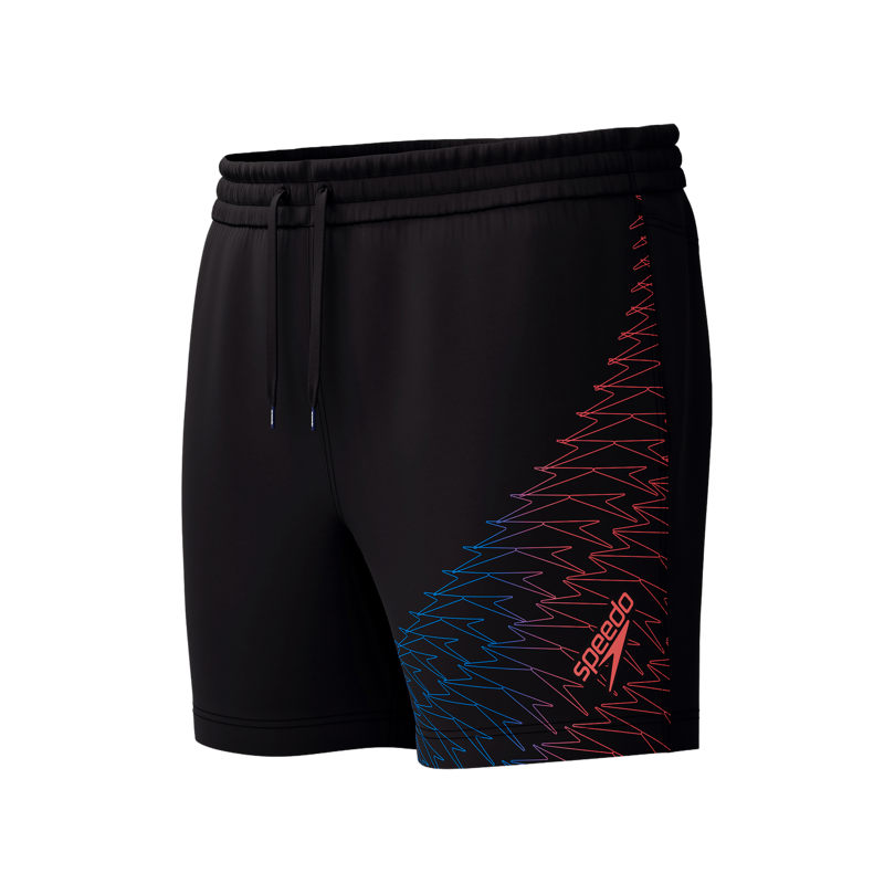 Speedo Eco Medley Logo 16" Zwemshort