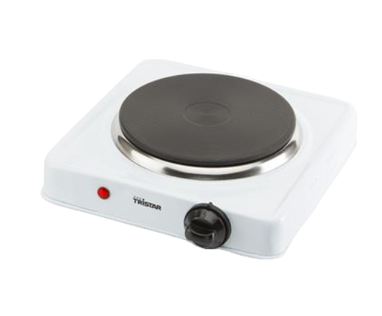 Tristar KP-6185 Kookplaat