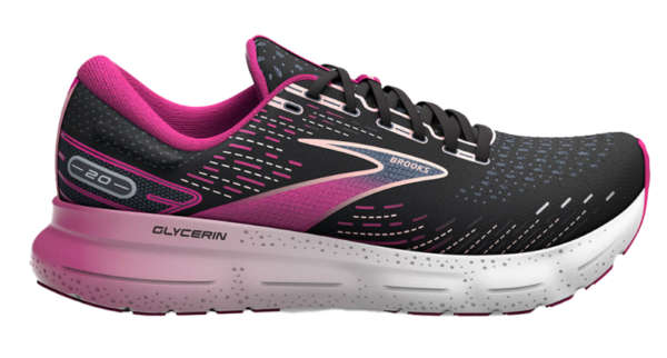 Brooks Glycerin 20 Hardloopschoen