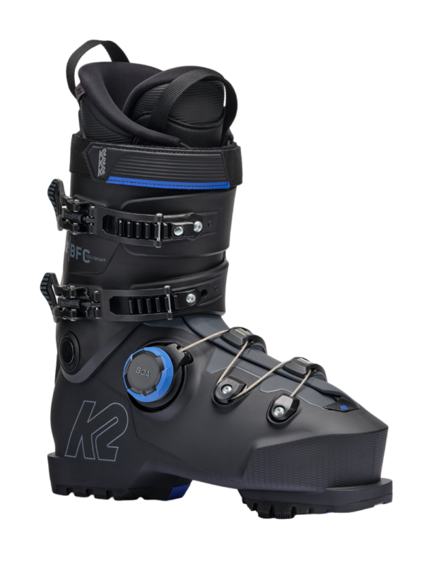 K2 BFC 100 BOA Skischoenen