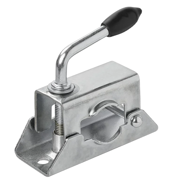 Pro Plus Klem voor Neuswiel Ø35mm