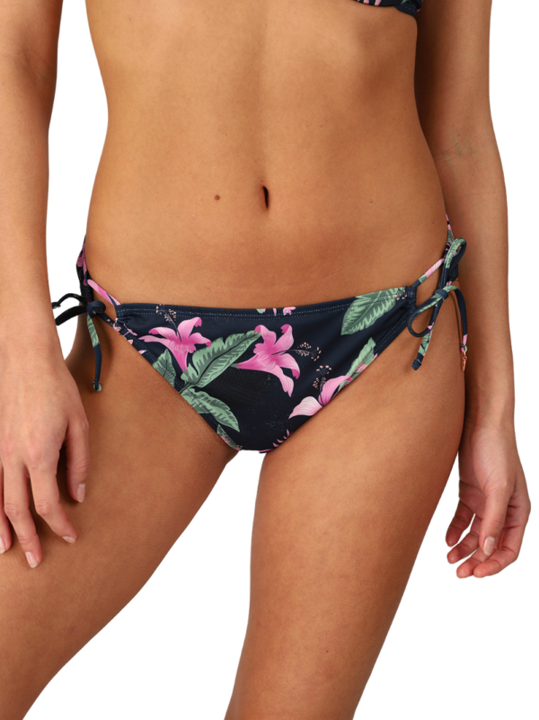 Brunotti Nolestina-Tropicana Dames Bikini Broek
