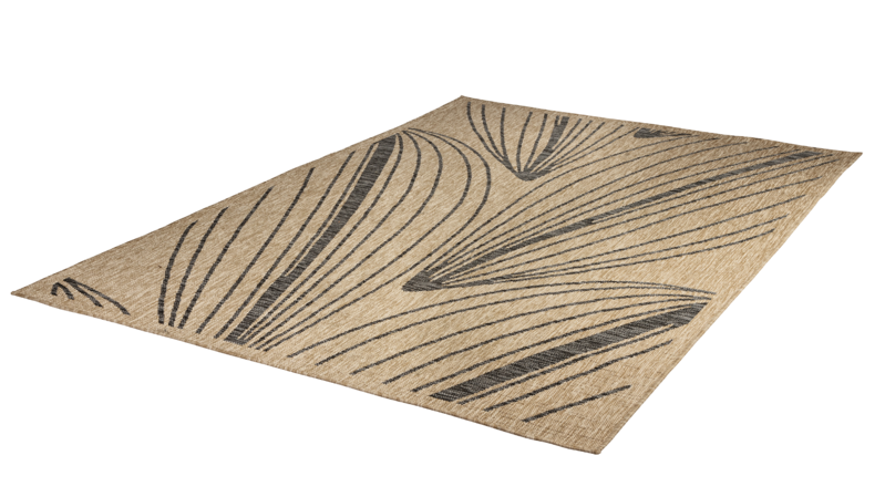 Human Comfort Luxe Buitenkleed Carros 150X275