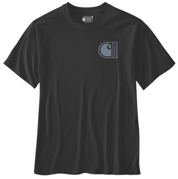 Carhartt Graphic T-Shirt