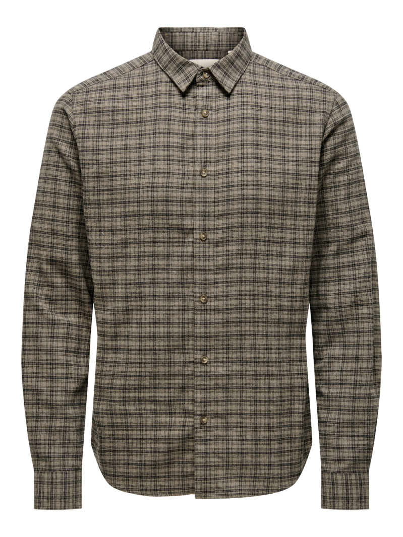 Only & Sons Gudmund Overhemd