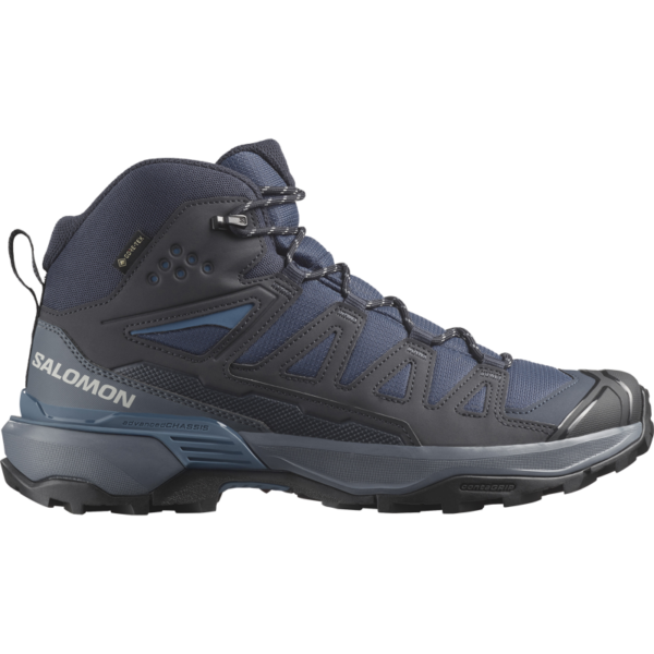 Salomon X Ultra 360 Mid GTX Wandelschoen