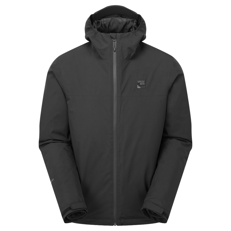 Sprayway Arderin Jas